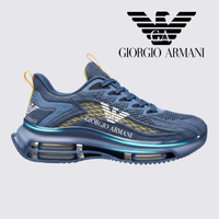 Tênis Giogio Armani 2.0 - ÚLTIMO DIA DE PROMOÇÃO