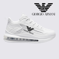 Tênis Giogio Armani 2.0 - ÚLTIMO DIA DE PROMOÇÃO