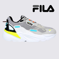 Tênis Fila Street Fit - ÚLTIMO DIA DE PROMOÇÃO