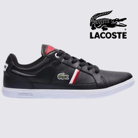 Sapatênis Lacoste Europa - ÚLTIMO DIA DE PROMOÇÃO