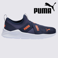 Tênis Puma Slip On - ÚLTIMO DIA DE PROMOÇÃO