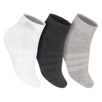 Kit 3 Pares de Meia Premium